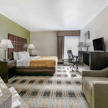 Quality Inn, Кейп-Жирардо — фото 4