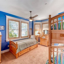 Twin Peaks 3 Bedroom Holiday Home By Bald Head Island, Bald Head Island — photo 3