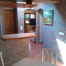 Mediterrán Apartmanház Szántód, 桑托德 — 照片 2