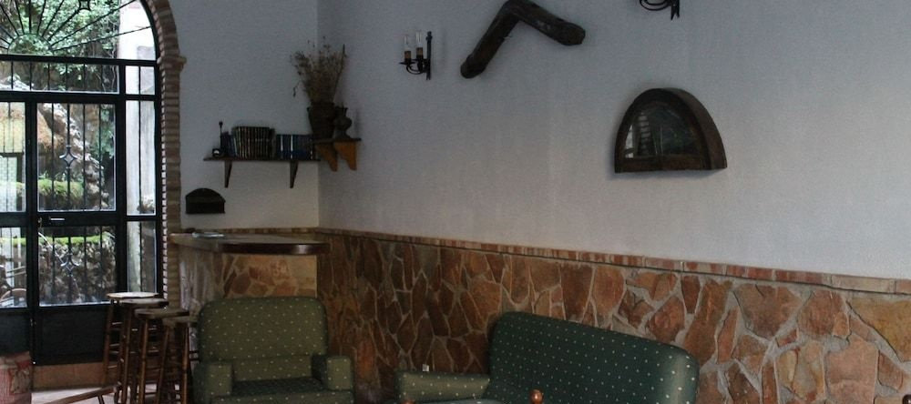 Casa Rural La Fabrica De Nacelrio, Казорла — фото 1