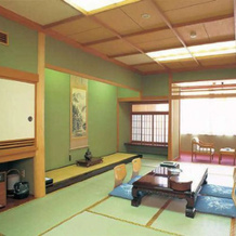 Keiryu Onsen Kammuriso, Фукуй — фото 2