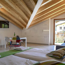 Apartamentos Aldagaia, 埃尔纳尼 — 照片 5