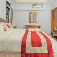 DWM Mandhasativa Homestay By Reccoma, 萨万 — 照片 2