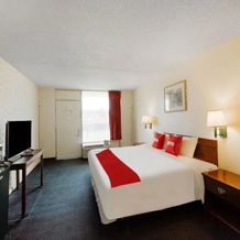 Oyo Hotel Doswell Kings Dominion, Досуэлл — фото 4