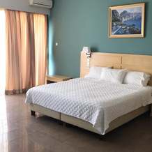 Massouri Beach Hotel, Массури — фото 5