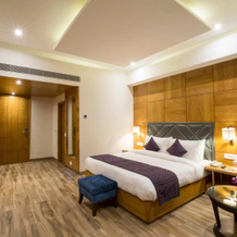 Regenta Central Cassia Zirakpur Chandigarh, 齐拉克普尔 — 照片 3