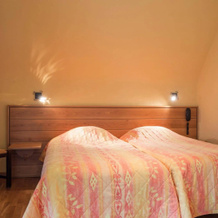 Hôtel Wetterer, Orbey — photo 4