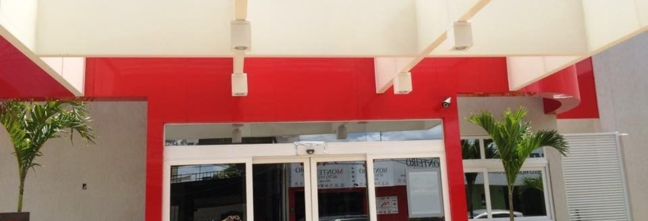 ibis Arapiraca, Arapiraca — photo 1