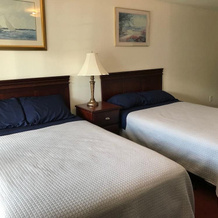 Admirals Ocean Inn, 贝尔法斯特 — 照片 3
