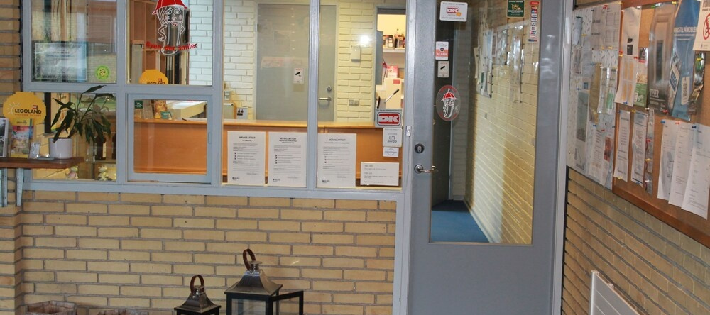 Danhostel Sakskøbing, Lolland — photo 1