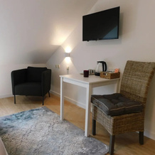 Gosch Hotel Mirow, Mirow — photo 4