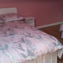 Croghan Road Self Catering, Rooskey — photo 5