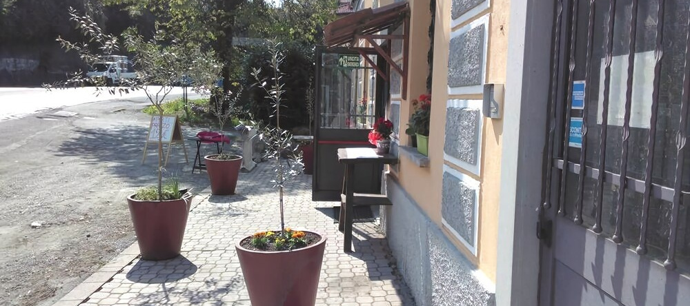 Soul Kitchen Calco, Калько — фото 1