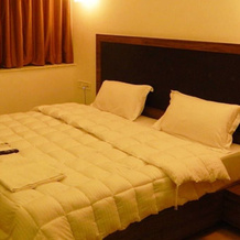 Hotel Vraj Inn, Джамнагар — фото 5