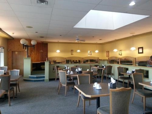 Caledonia Motor Inn, 维京 — 照片 1