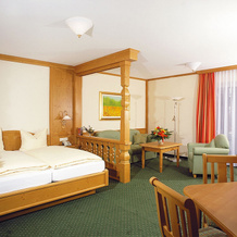 Familien-Hotel Hochwald, Horath — photo 4