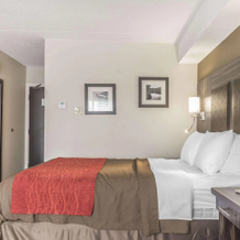 Comfort Inn Trenton, 昆特西 — 照片 3