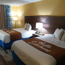 Days Inn Cleveland Tn, Кливленд — фото 3