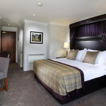 Macdonald Cardrona Hotel, Golf & Spa, Peebles — photo 4
