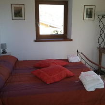 B&B Le tre chiavi, Isera — photo 4