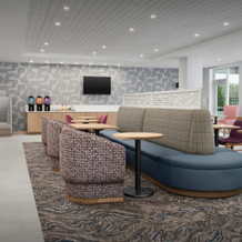 Home2 Suites By Hilton Lakeland North I-4, 莱克兰 — 照片 2