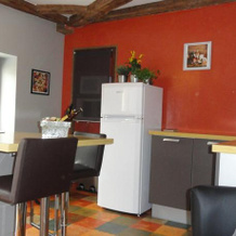Chez Ph Et Aurélie, Autun — photo 5