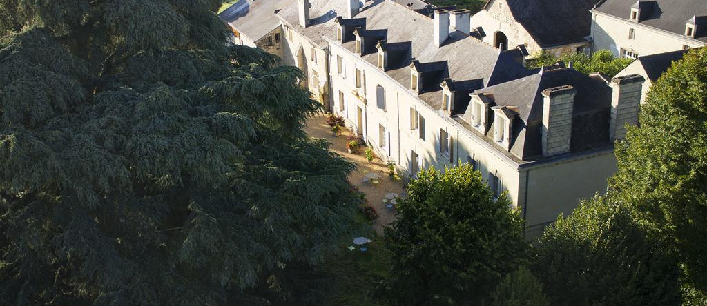 Le Domaine de Mestré, The Originals Relais, 丰特夫罗-拉拜 — 照片 1
