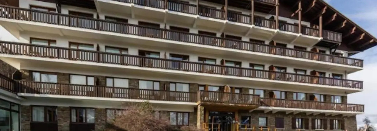 Goelia - La Grande Cordee, Комблу — фото 1