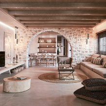 The Sand Villas, Айос Николаос — фото 3