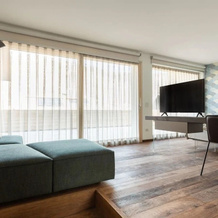 21Barra5 Guest House, 格雷桑 — 照片 3