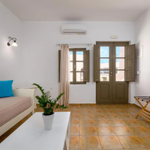En Plo Boutique Suites, 帕拉迪索斯 — 照片 2