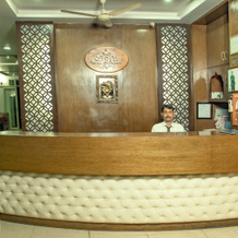 Hotel Shailraj, 纳瓜延 — 照片 2