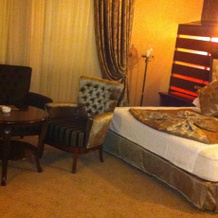 Boutique The Anilife Hotels - Boutique Class, 伊斯肯德伦 — 照片 5