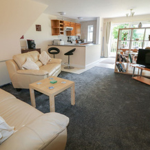 The Apartment at Y Felin, 杜伊兰 — 照片 3