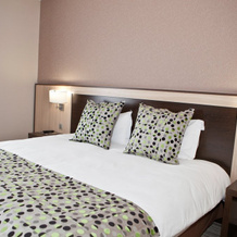 Best Western Plus Malherbe, Caen — photo 5