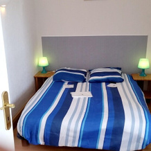 Apartment Rue de Trozoul, 特雷比尔登 — 照片 4
