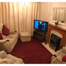 42 Beaumont Rise Rental - Worksop, 沃克索普 — 照片 3