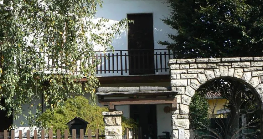 Villa Cà Dellangelo, Дайраго — фото 1