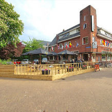 Restaurant De Daaldersplaats, 斯内克 — 照片 2