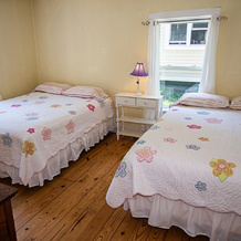 Serendipity Resorts, Гранд-Хейвен — фото 3