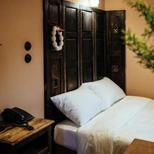 Aroma Guesthouse, Нафплион — фото 4