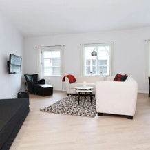 Sønderborg City Apartments, Сондерборг — фото 4