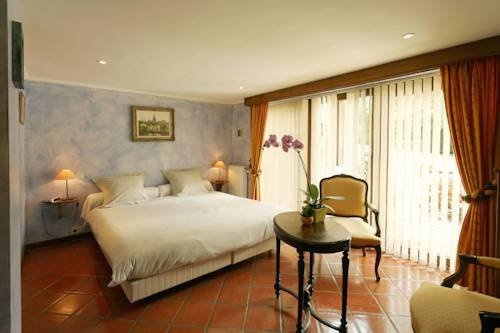 B&B Villa des Fagnes, 斯帕 — 照片 1