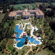 Kenilworth Resort&Spa, Южный Гоа — фото 2