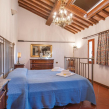Villa Murlo, Monteroni d'Arbia — photo 4