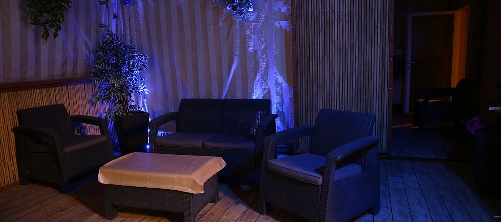 Mul Edom Dead Sea Apartments, Neot HaKikar — photo 1