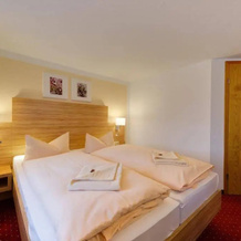Hotel Dachsbaude & Kammbaude, 诺伊豪森 — 照片 2