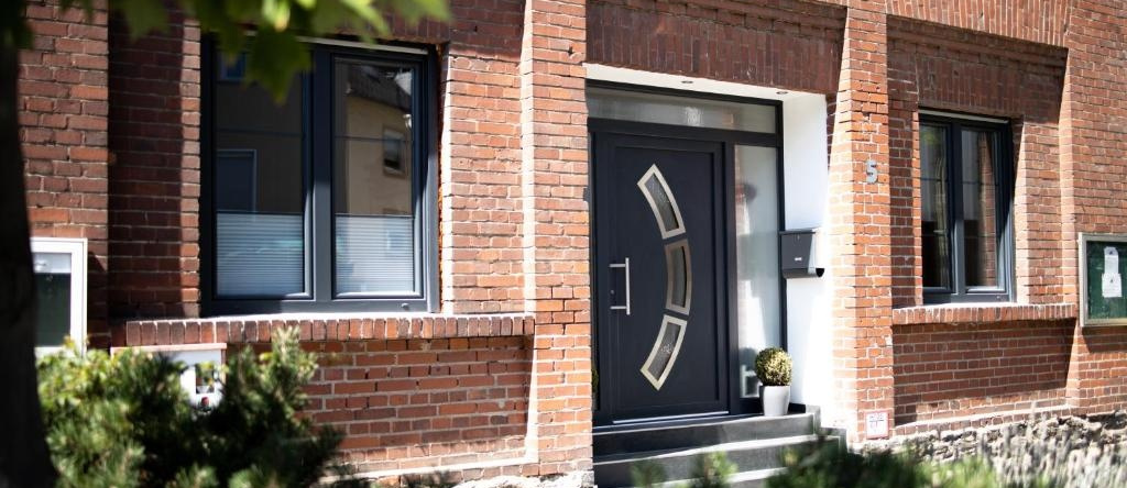 Ferienhaus Braubach, 布劳巴赫 — 照片 1