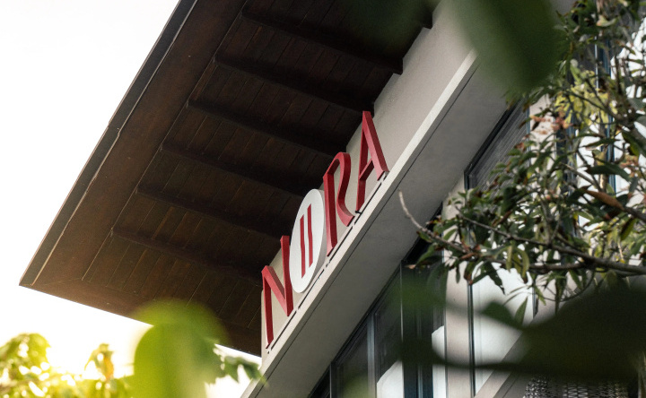 Niira Boutique-hotel, 米瑞莎 — 照片 1