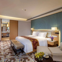 LN Dongfang Hotel Financial Center,Foshan, Foshan — photo 3